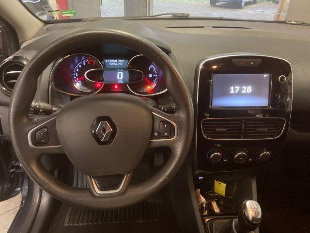 RENAULT Clio Sporter TCe 12V 90 CV Business