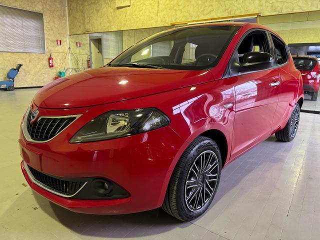 LANCIA Ypsilon 1.0 FireFly 5 porte S&S Hybrid Gold Plus
