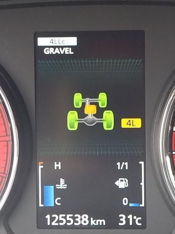 Mitsubishi L200 Cab VI 2019 Double Cab 2.3 D 150cv Intense 4WD Super Sele
