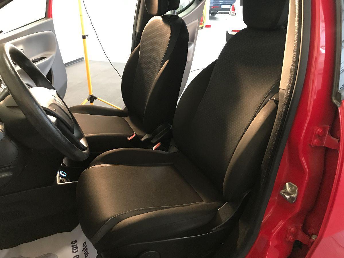 LANCIA Ypsilon 1.2 69 CV 5p. GPL Ecochic Gold