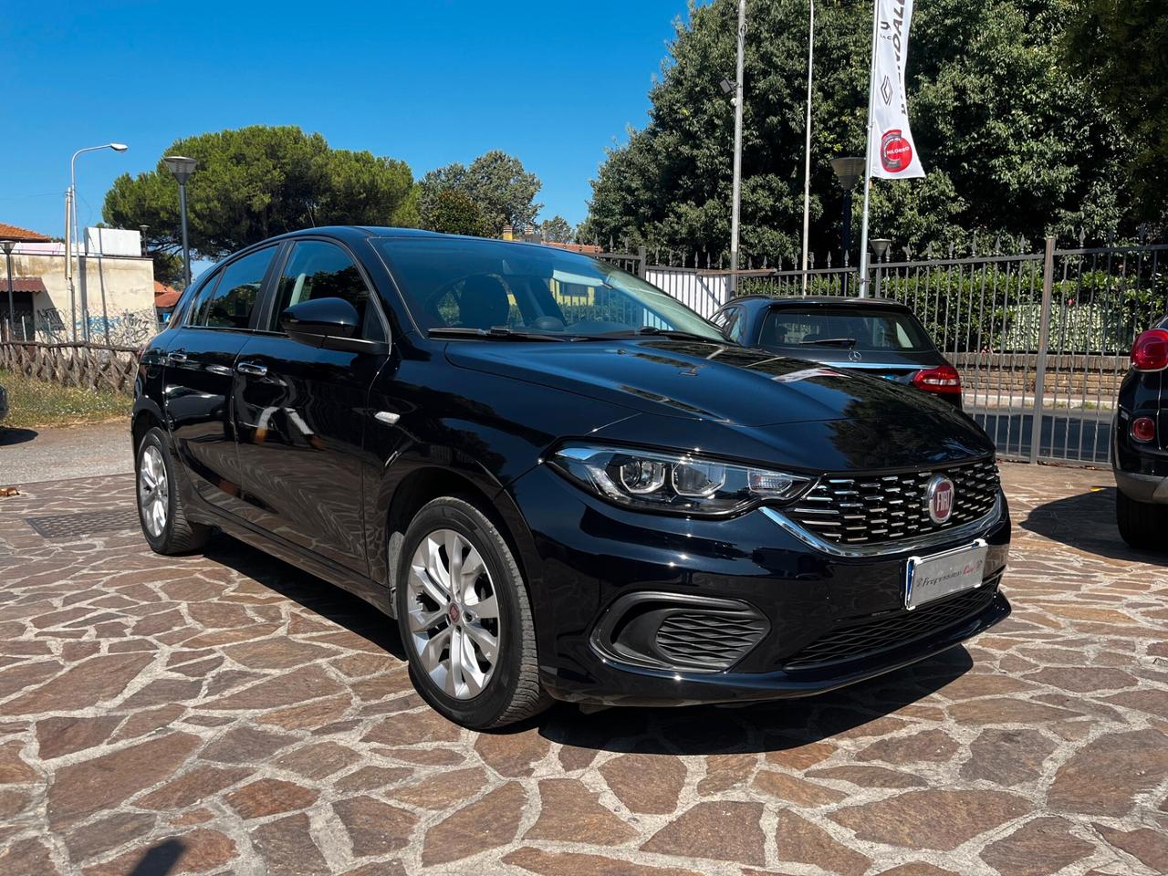 Fiat Tipo 1.3 Mjt S&S 5 porte Business