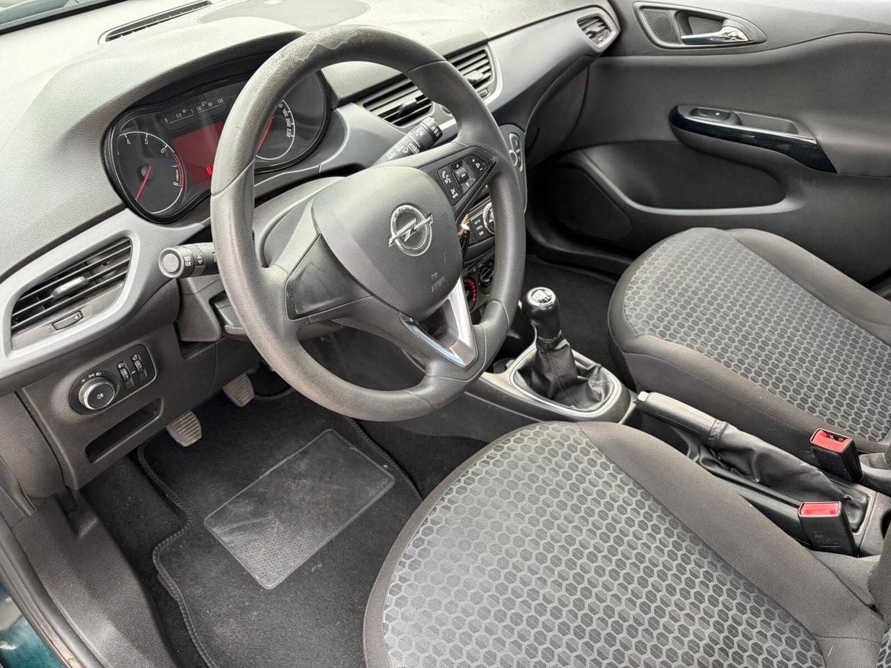 Opel Corsa 1.2 5 porte Edition*EURO6*NEOPATENTATI