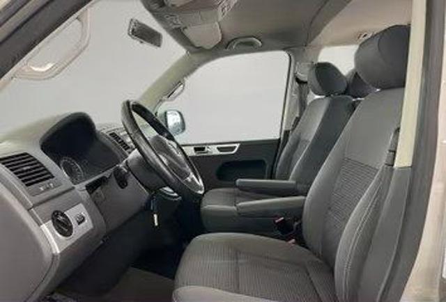 VOLKSWAGEN Multivan 2.0 TDI 140CV DSG Automatico7Posti Klima