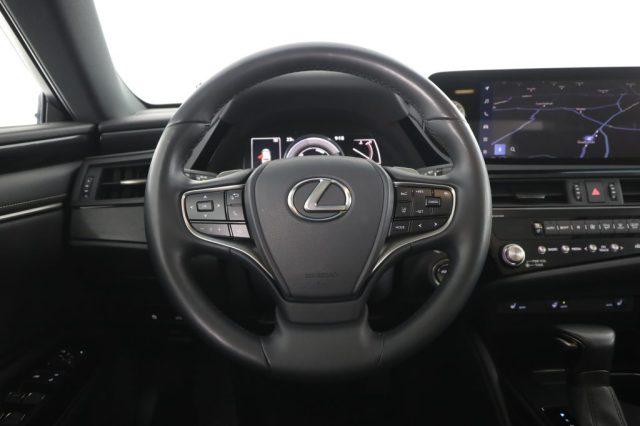 LEXUS ES 300 H ES Hybrid Executive