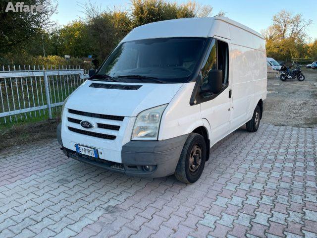 FORD Transit 300L 2.2 TDCi/115 PL-TM Furgone