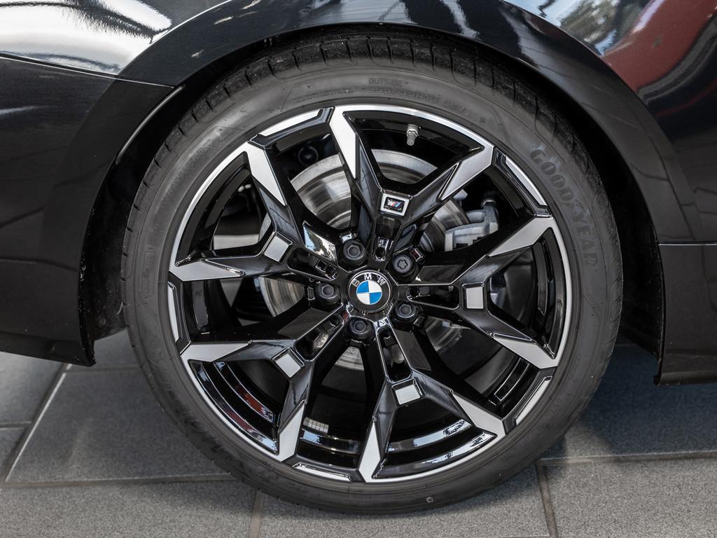 BMW 420 i Coupe Msport auto