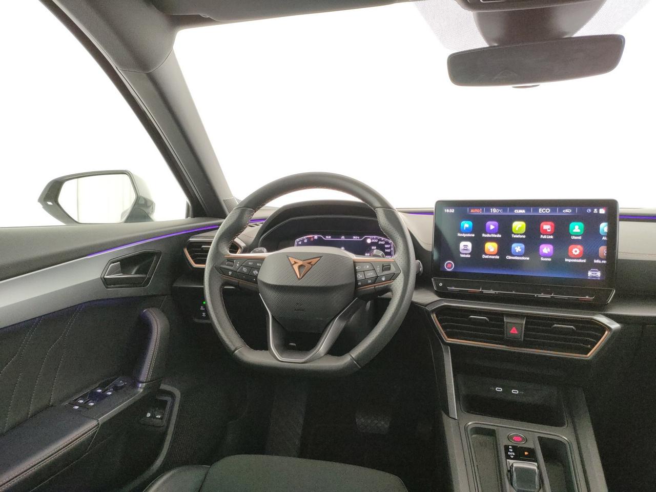 Cupra Formentor 1.4 e-hybrid 204cv dsg