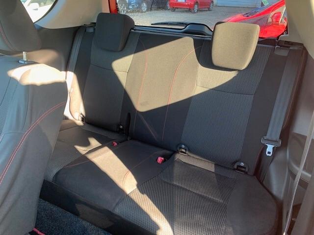 Suzuki Swift 1.6 Sport 136CV MANUALE