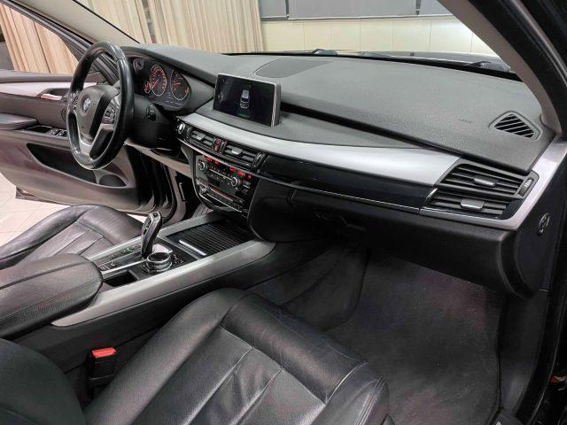 BMW X5 XDRIVE30D BUSINESS 258CV AUTO
