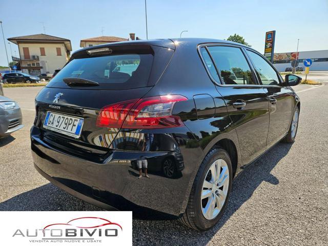 PEUGEOT 308 BlueHDi 100 S&S 5 porte Active