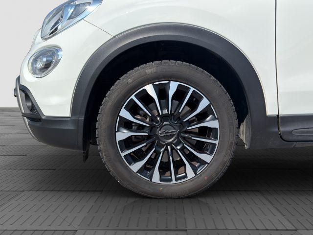 FIAT 500X 500X 1.5 T4 Hybrid 130 CV DCT Cross