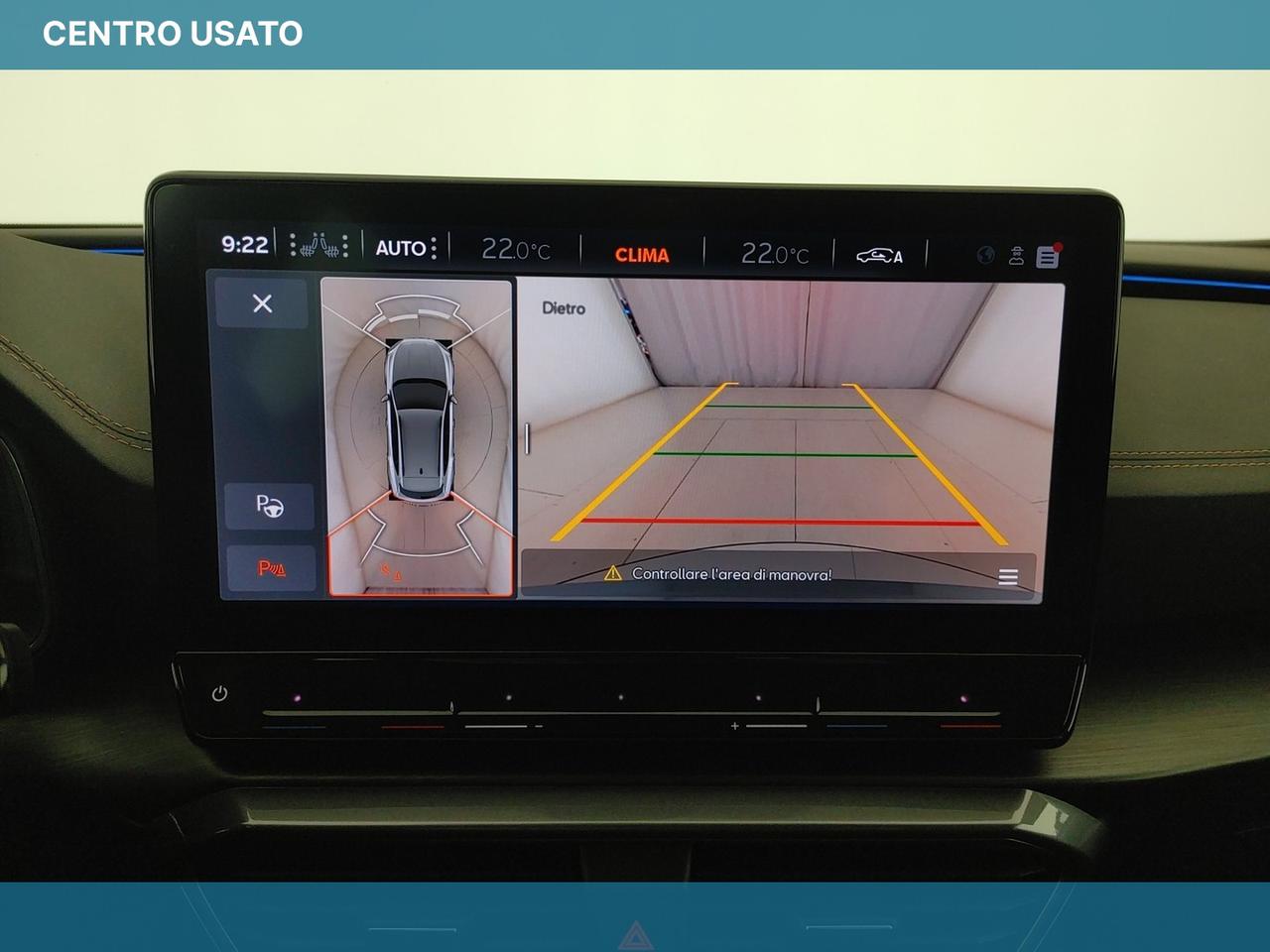 1.4 e-Hybrid VZ 245 CV DSG