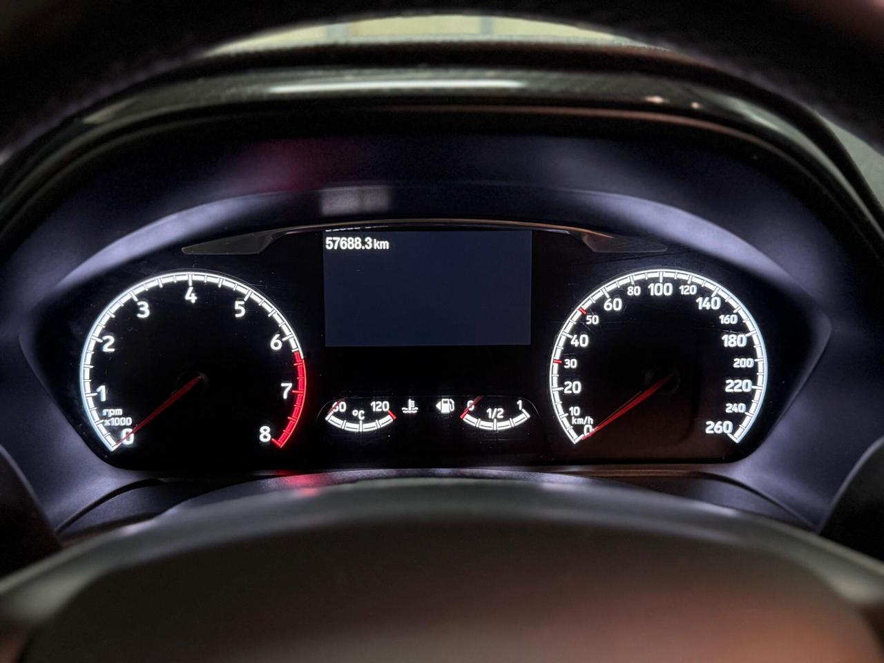 Ford Fiesta 1.5 Ecoboost 200 CV 5 porte ST