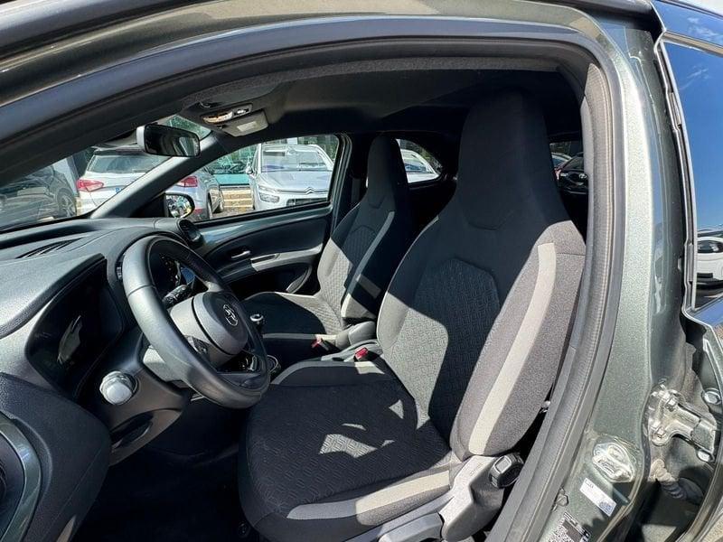 Toyota Aygo X 1.0B (72 CV) Trend