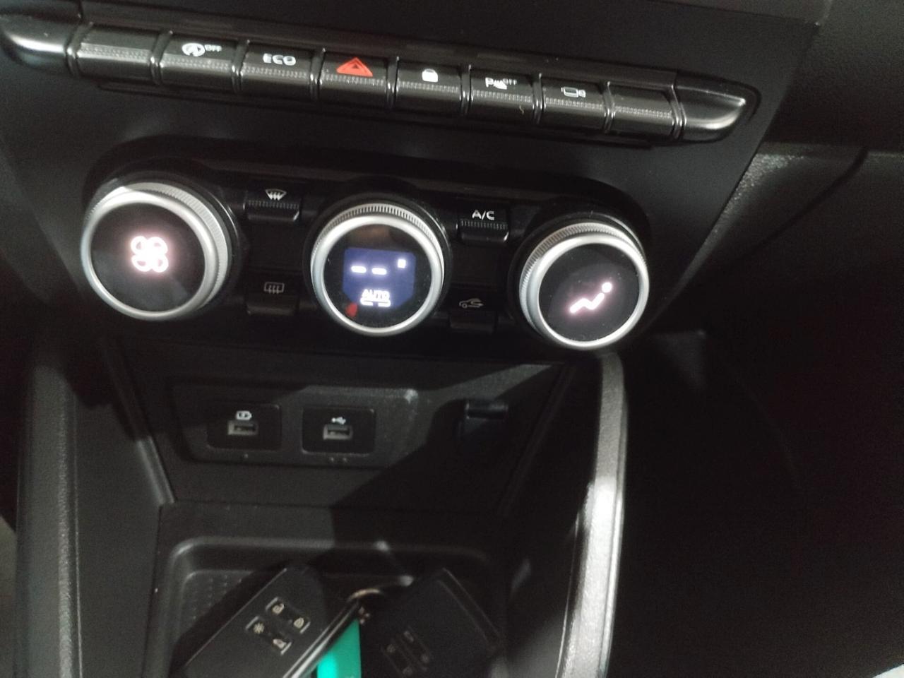 Dacia Duster 1.0 TCe GPL 4x2 Extreme