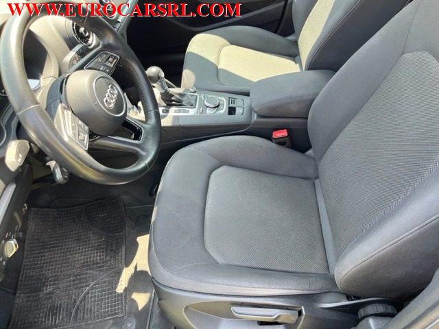 AUDI A3 SPB 30 g-tron S tronic Admired