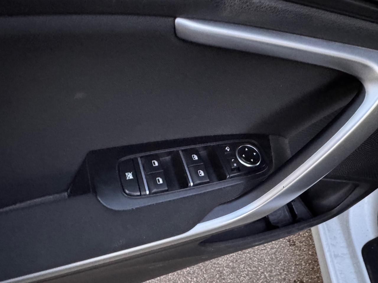 Kia Ceed 1.4 MPi GPL 5p. Neopaten garanzia 12 mesi