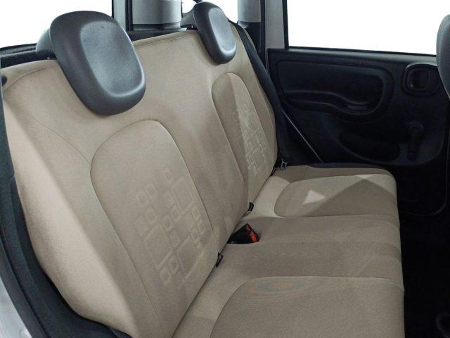 FIAT Panda 1.3 MJT S&S Easy