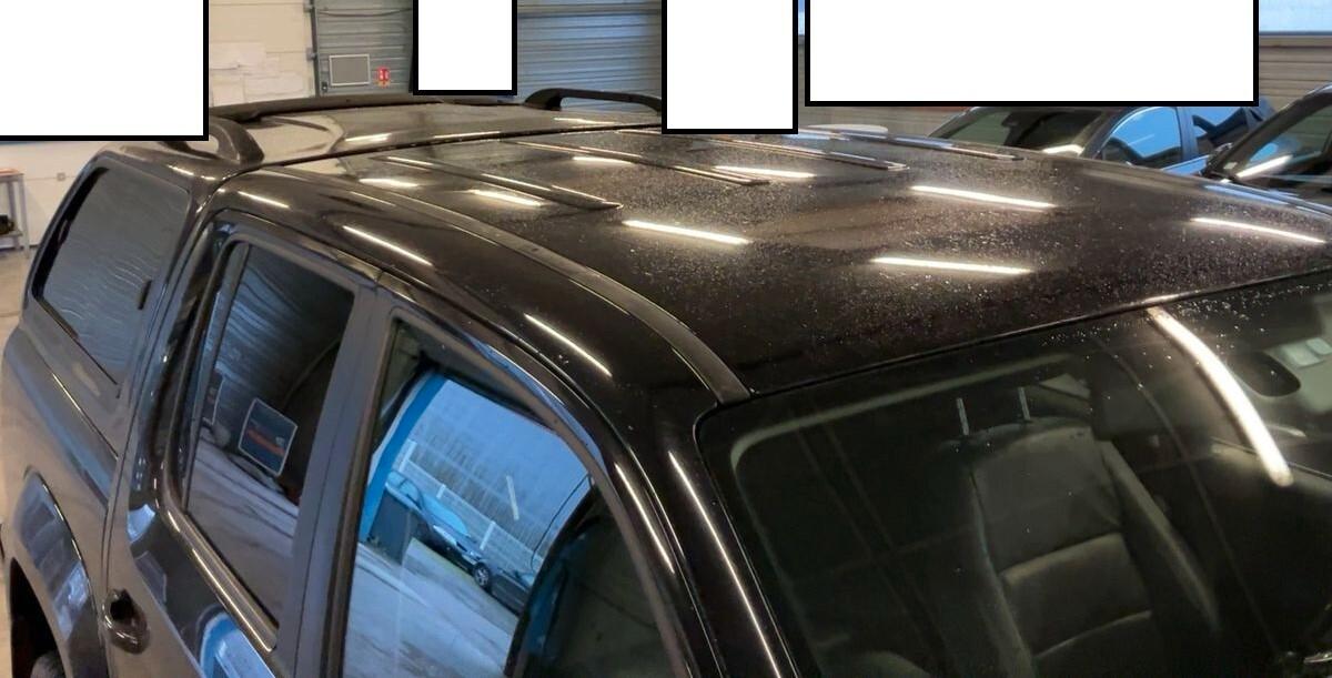 Volkswagen Amarok 180CV HIGHLINE