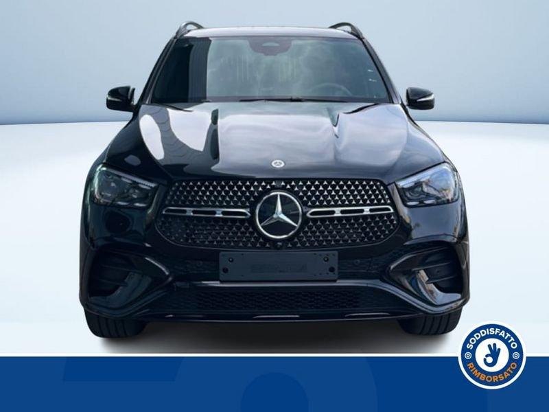 Mercedes-Benz GLE 350de 4Matic EQ-Power AMG Line Premium Plus