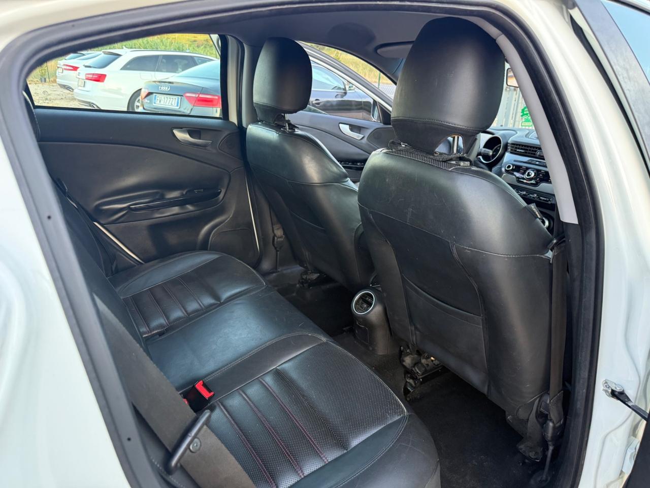 Alfa Romeo Giulietta 2.0 JTDm-2 170 CV 3.999€ PERMUTE