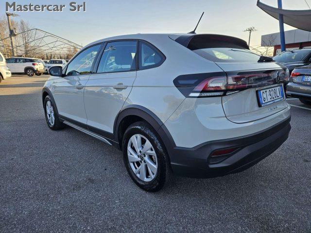 VOLKSWAGEN Taigo NEOPATENTATI Taigo 1.0 LIFE 110cv dsg TG : GT928LV