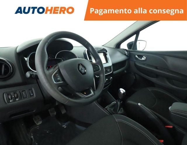 RENAULT Clio TCe 12V 90CV Start&Stop 5 porte Energy Zen