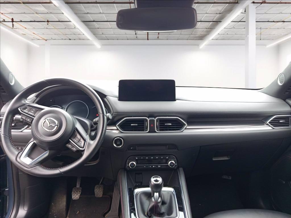 MAZDA CX-5 2.2 Homura 2wd 150cv del 2023