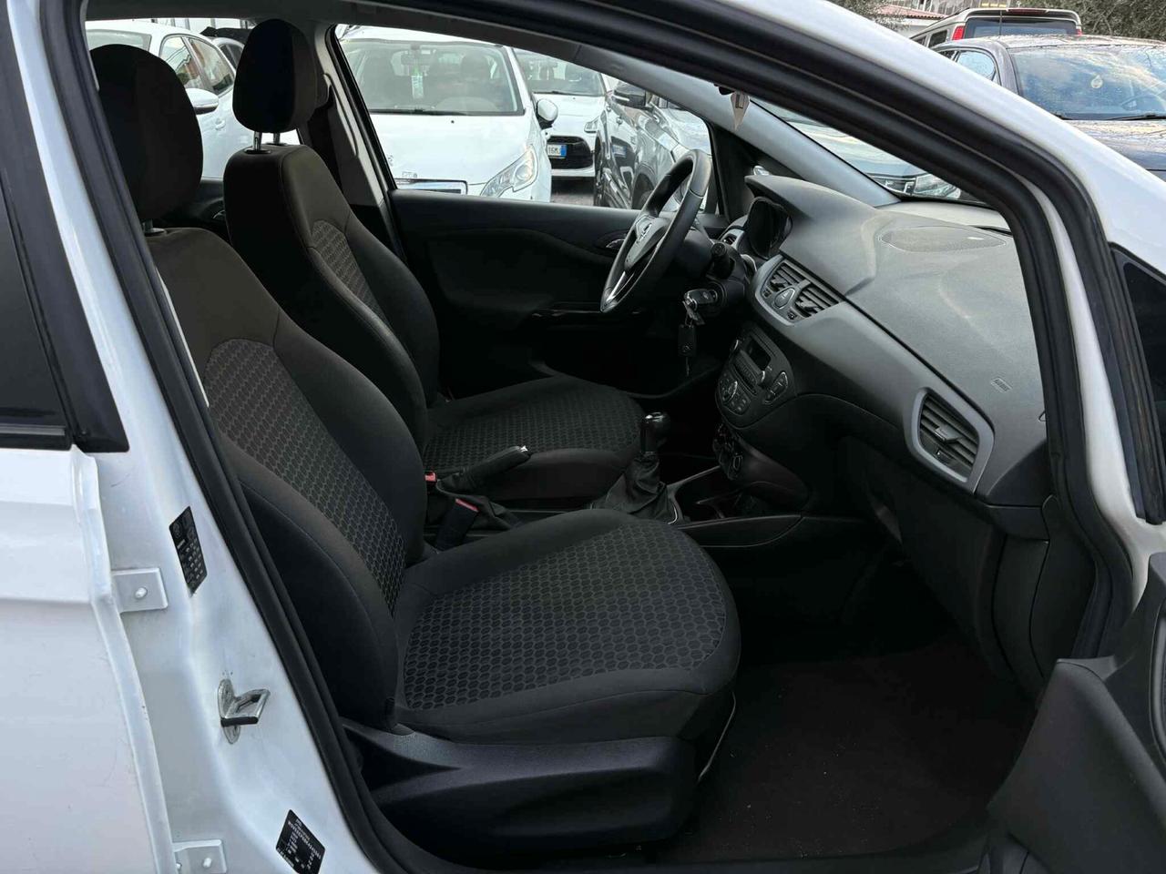 Opel Corsa 1.4 90CV GPL Tech 5 porte 120 Anniversary