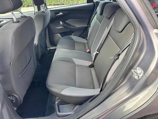 FORD Focus 1.0 EcoBoost 100 CV Start&Stop Titanium