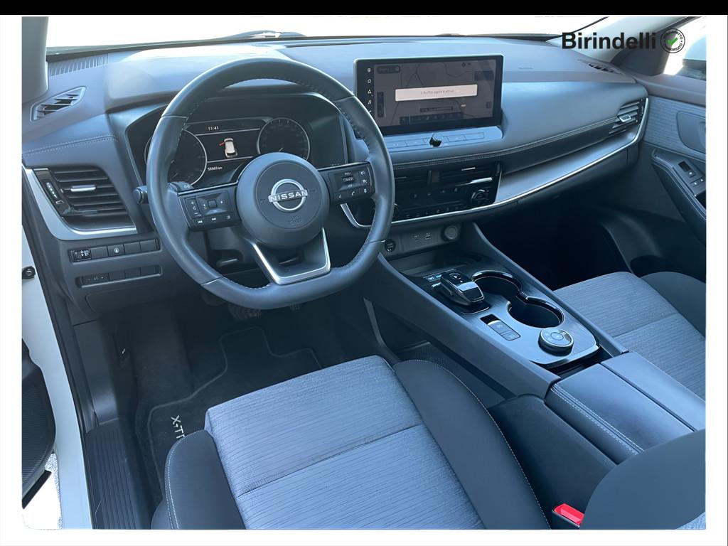 NISSAN X-Trail 4ª serie - X-Trail e-Power e-4orce 4WD 7 posti Acenta