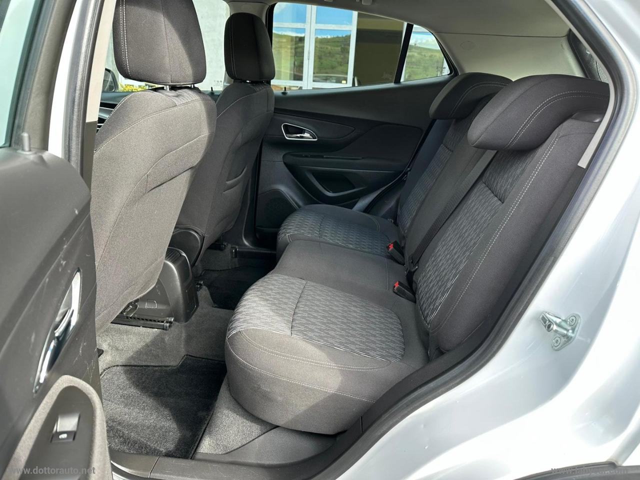 OPEL Mokka 1.6 CDTI Ecotec 136 4x4 S&S Cosmo