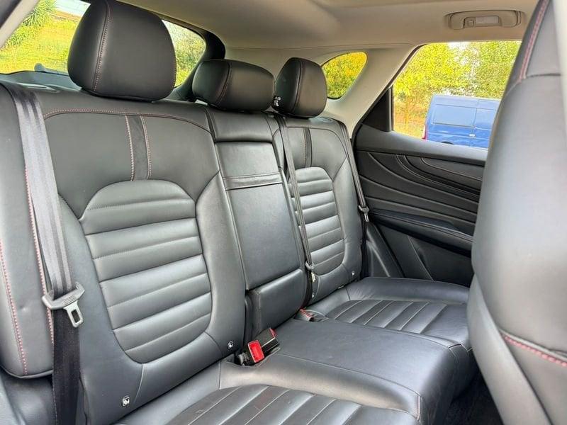 MG HS HS 1.5 t Luxury auto