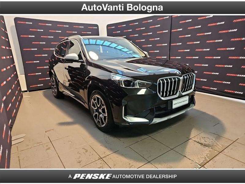 BMW X1 X1 sDrive18d xLine