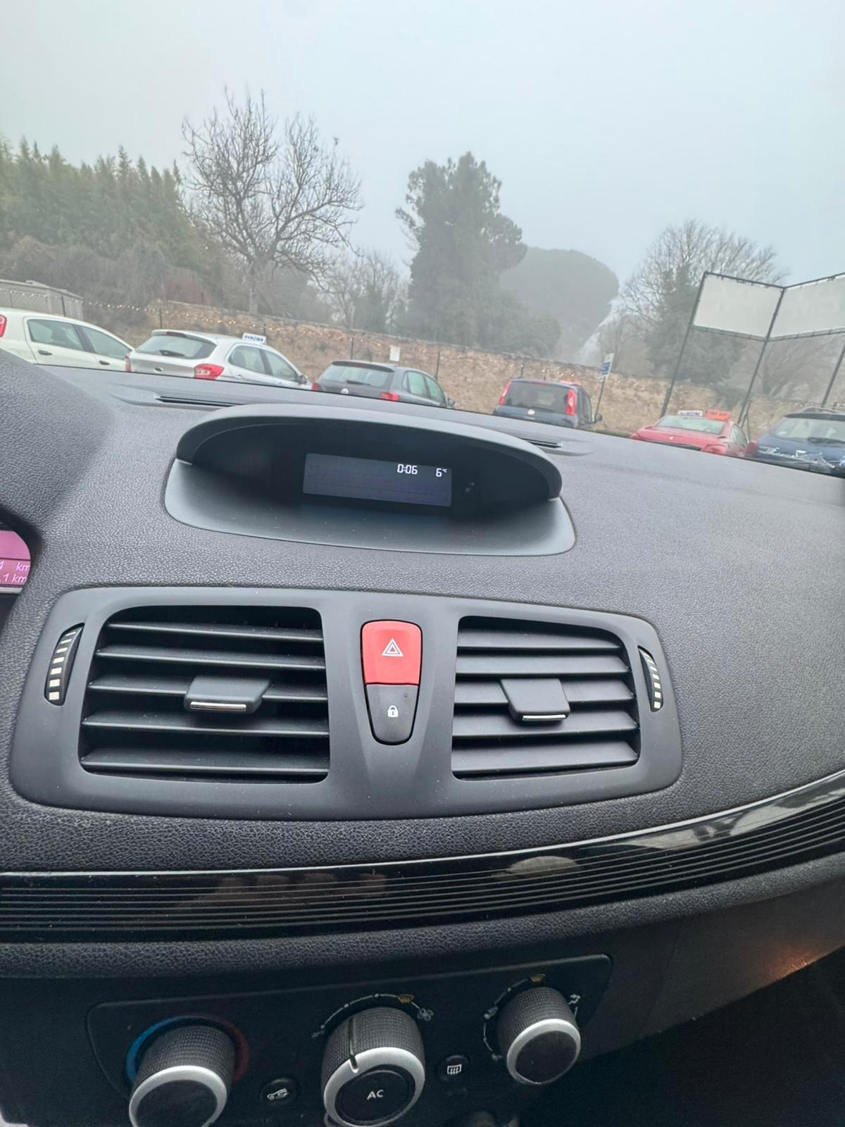 Renault Megane Mégane 1.5 dCi 110CV GT Line