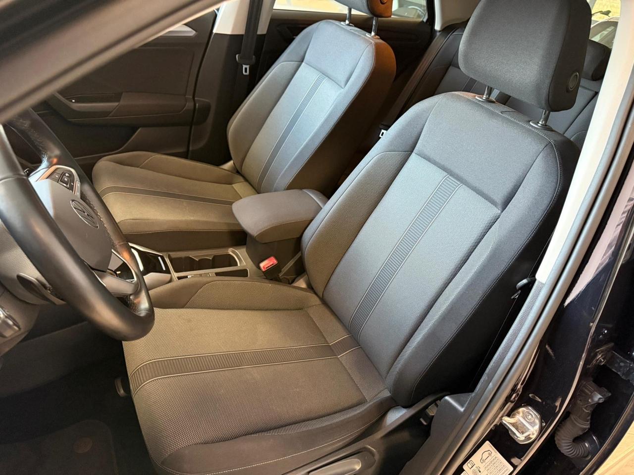 Volkswagen T-Roc 1.5 TSI ACT DSG Style PERFETTA PREZZO REALE