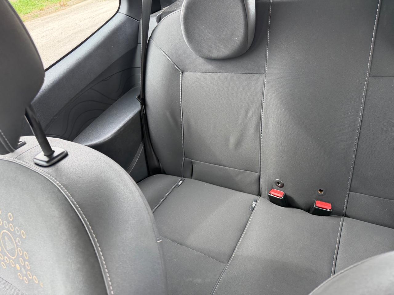 Renault Twingo 1.2 16V LEV Yahoo!