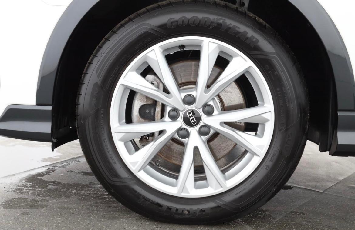 Audi Q3 Sportback 45 TFSIe S tronic S line