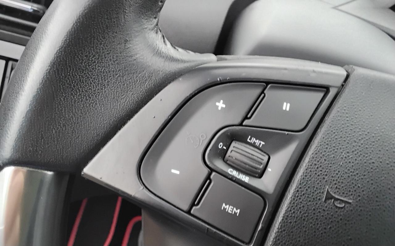 Citroen Grand C4 Picasso BlueHDi 120 S&S Intensive 7 POSTI