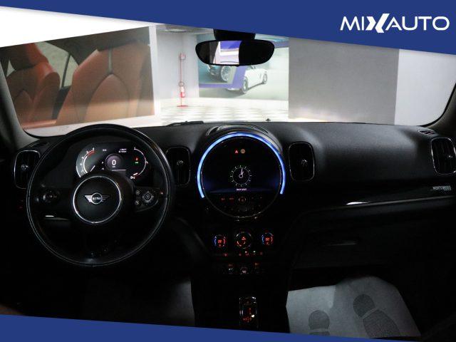 MINI Countryman 1.5 One D Northwood Edition Auto