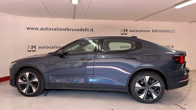 Polestar Polestar 2 Long Range Single Motor 78kWh