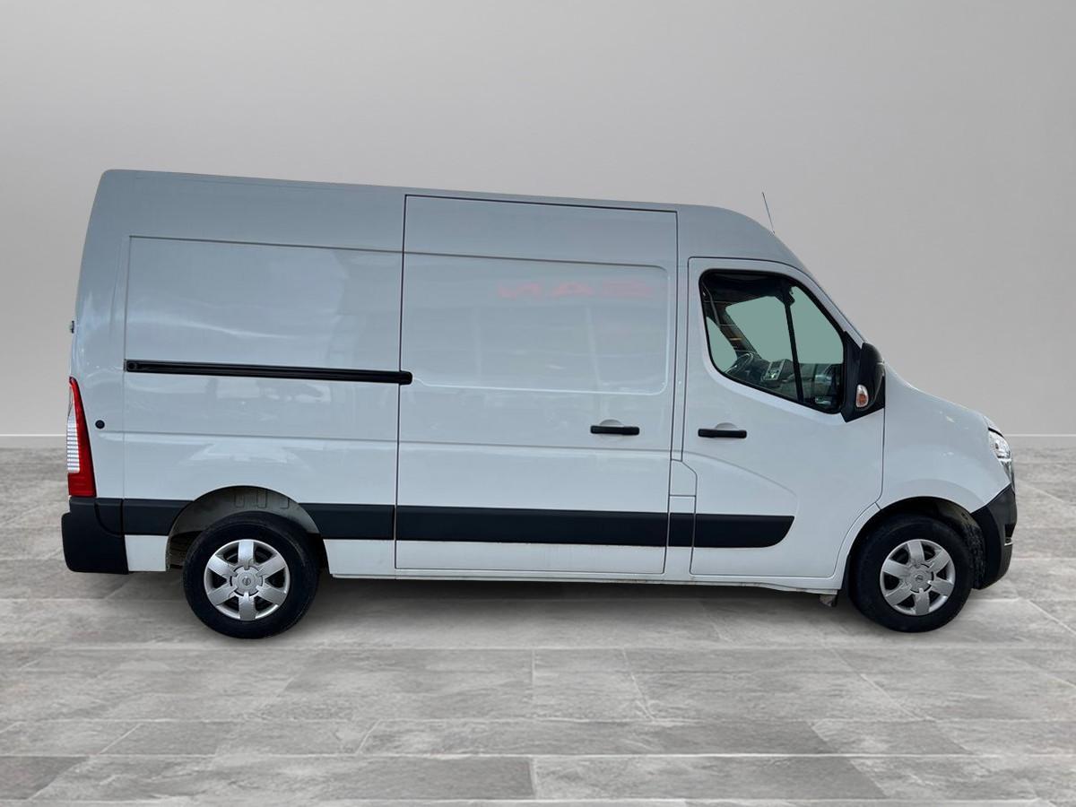 NISSAN NV400 35 2.3 dci 150cv L2H2 E6d-temp