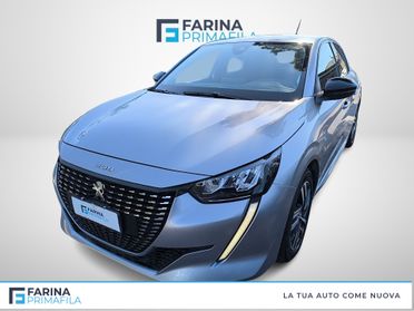 PEUGEOT 208 II 2019 - 208 1.2 puretech Allure Pack s&s 100cv eat8