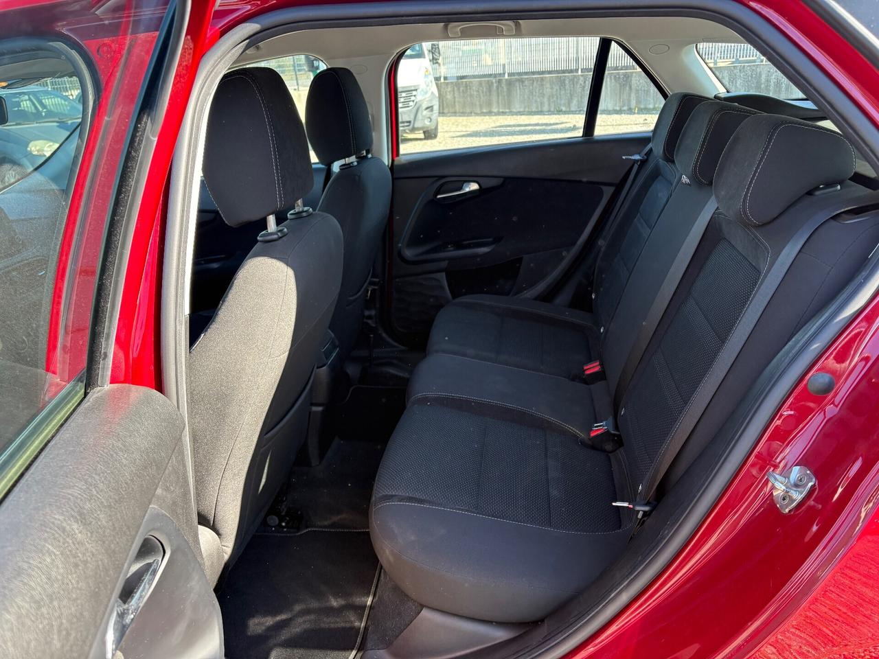 Fiat Tipo 1.6 Mjt S&S SW S-Design EURO 6B 2018