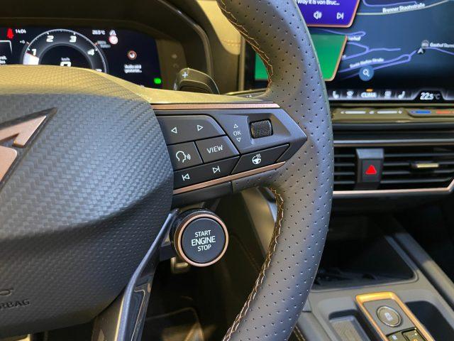 CUPRA Leon Sportstourer 2.0 TDI DSG Facelift Pano Sennheiser