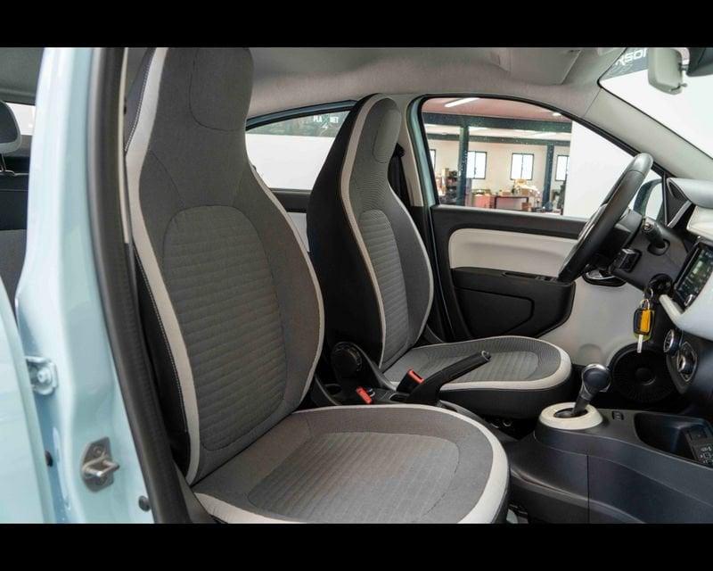 Renault Twingo Electric Vibes