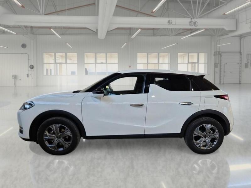 DS DS 3 CROSSBACK BLUEHDI 130 AUTOMATICO SO CHIC SUV
