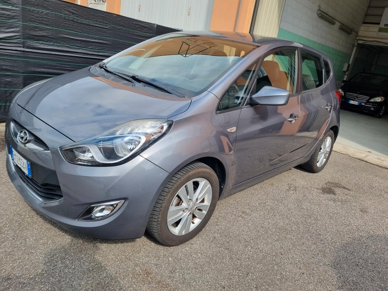 Hyundai iX20 1.4 90 CV Light