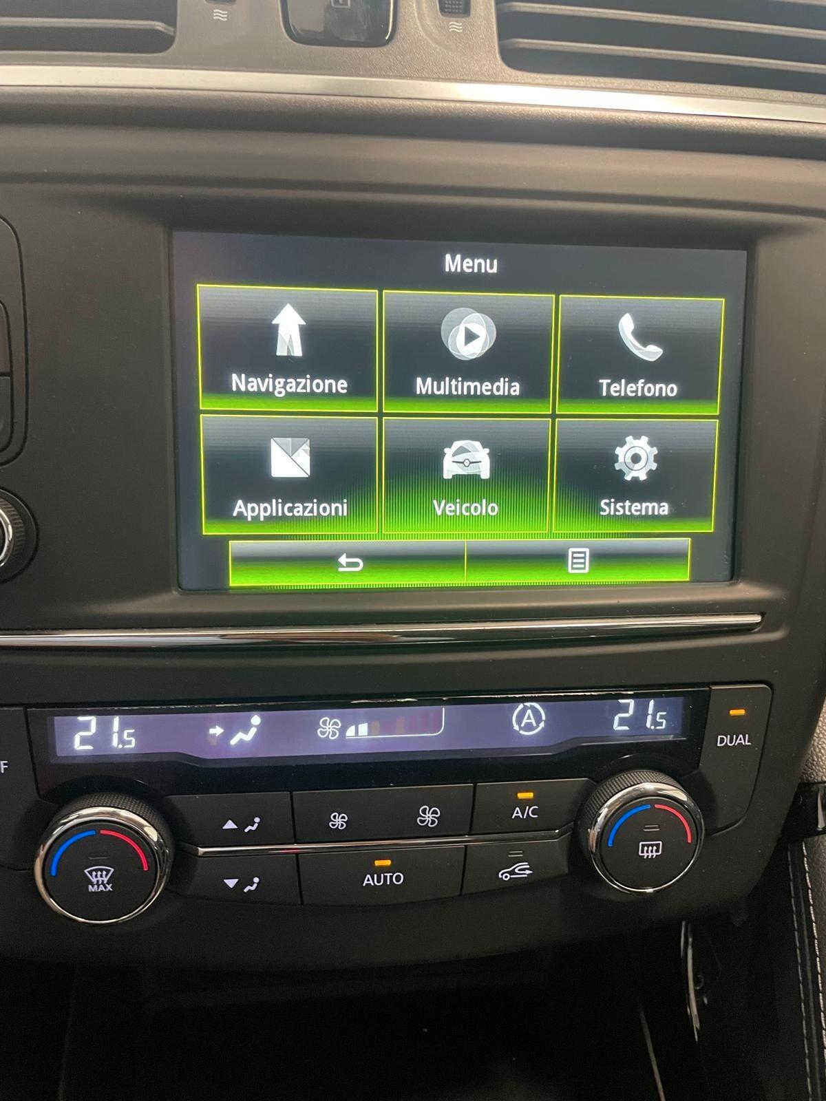 Renault Kadjar dCi 8V 110CV Energy Intens