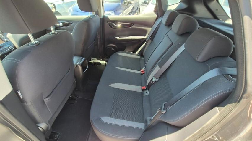 Nissan Qashqai 1.5 dCi 115 CV DCT Business - 2020